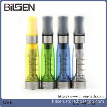 2014Hottest Electronic Cigarette CE5 Double Kit